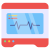 Ecg Monitor icon
