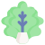 Grüner Salat icon