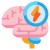 Brain icon