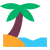 Plage icon