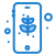 mobile icon