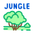 Jungle icon