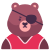 Grizzly icon