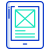 Tablet icon