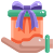 Cadeau icon