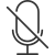 Microphone icon