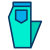 Pants icon