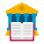 Libraries icon