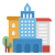 Building icon