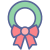 Wreath icon