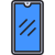 Smartphone icon