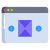 Web icon