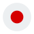 Japão-circular icon
