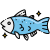 Salmon icon