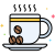 Cofee icon