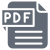 Pdf File icon