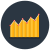 Growth Chart icon