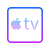 Apple TV icon