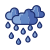 Monsoon icon