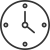 Clock icon