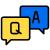 Faq icon