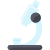 Microscope icon