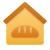 panadería icon