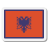 Albanie icon