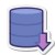 Datenbank-Export icon