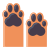 Paws icon