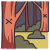 Tree icon