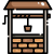 Water Well icon