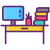 Desktop Computer icon