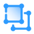 Ungroup Objects icon
