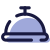 Cloche de service icon