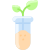 Test Tube icon