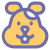 ハムスター icon