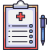 Medical Record icon