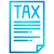 Tax icon