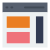 외부-사이드바-사용자-인터페이스-플랫아트-아이콘-플랫-플랫아트아이콘 icon