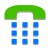 Tastierino numerico icon