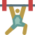 Musculation icon