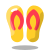 Flip Flops icon