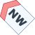 Nord-West icon