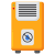 Dehumidifier icon