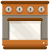 Oven icon