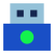 USB encendido icon