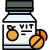 Vitamin icon