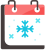 Calendario icon