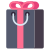 Gift Bag icon